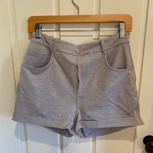 Lululemon Shorts. Size 8